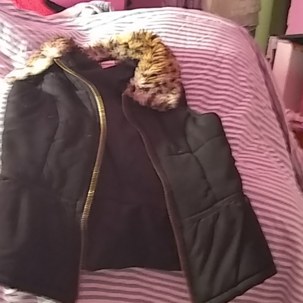 Kids vest